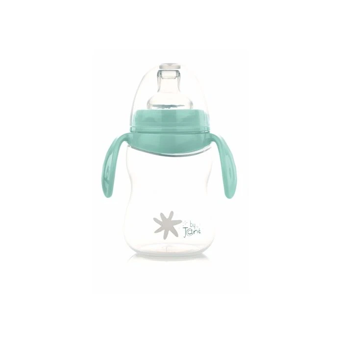 Jané Jane Anti-Drip Cup - Mint 4 Jané Jane Anti-Drip Cup - Mint - Image 2