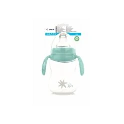 Jané Jane Anti-Drip Cup - Mint 7 Jané Jane Anti-Drip Cup - Mint -Baby Products Store jane anti drip cup 3975 2