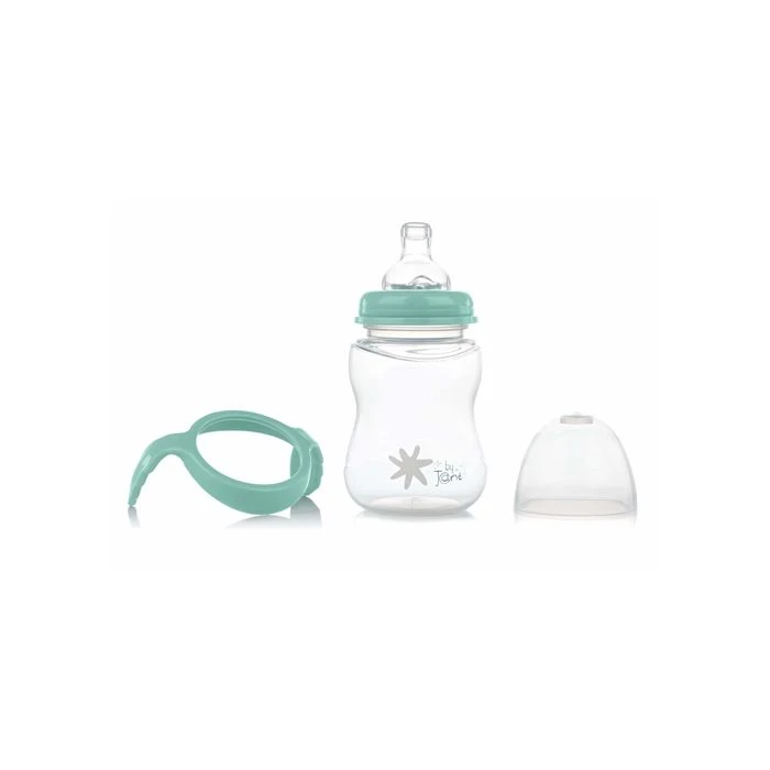 Jané Jane Anti-Drip Cup - Mint 3 Jané Jane Anti-Drip Cup - Mint