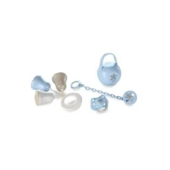 Jané Jane Birth Gift Set - Aquarel Blue