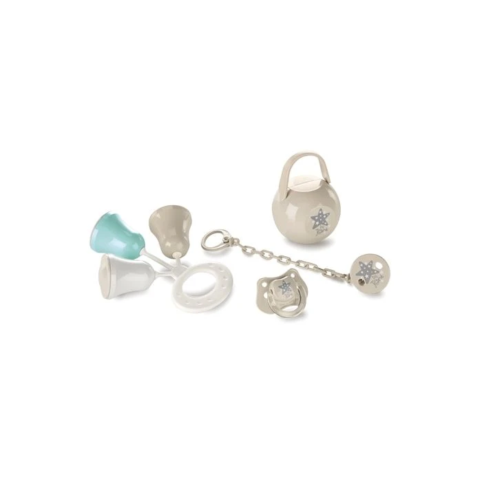Jané Jane Birth Gift Set - Bronze 3 Jané Jane Birth Gift Set - Bronze