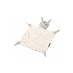 Jané Jane Doudou Comforter - Dim Grey