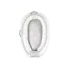 Jané Jane Growing Plus Baby Nest - Grey Star -Baby Products Store jane growing plus baby nest grey star3721