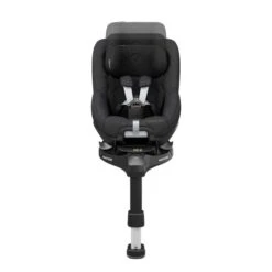 Maxi-Cosi Maxi Cosi Pearl 360 Pro Car Seat - Authentic Black -Baby Products Store jimage 10 pearl 360 pro authentic black 8053671110