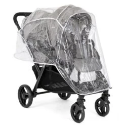 Joie EvaLite Duo Stroller - Pebble -Baby Products Store joie evalite duo stroller pebble 6 81183