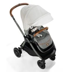 Joie Finiti Flex Bundle With Calmi - Oyster 14 Joie Finiti Flex Bundle With Calmi - Oyster -Baby Products Store joie finiti signature pushchair oyster 3