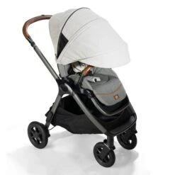 Joie Finiti Flex Bundle With Calmi - Oyster 15 Joie Finiti Flex Bundle With Calmi - Oyster -Baby Products Store joie finiti signature pushchair oyster 4