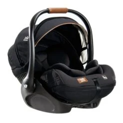Joie I-Level Recline Signature Car Seat - Eclipse