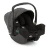 Joie I-Snug 2 I-Size Car Seat - Shale