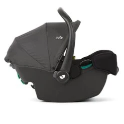 Joie I-Snug 2 I-Size Car Seat - Shale -Baby Products Store joie i snug 2 i size car seat shale 2023 5 93737