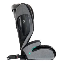 Joie I-Traver Signature 2/3 Car Seat - Carbon -Baby Products Store joie i traver signature 2 3 carbon 9 92988