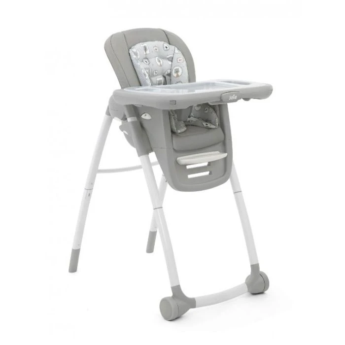 Joie Multiply 6 In 1 Highchair - Portrait 3 Joie Multiply 6 In 1 Highchair - Portrait
