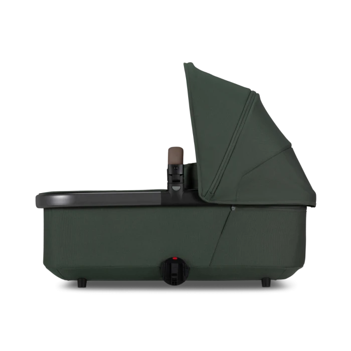 Joolz Geo3 Complete Pushchair - Forest Green 12 Joolz Geo3 Complete Pushchair - Forest Green - Image 10