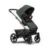 Joolz Geo3 Complete Pushchair - Forest Green 2 Joolz Geo3 Complete Pushchair - Forest Green -Baby Products Store joolz geo3 seat perspective forest green