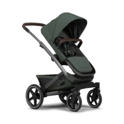 Joolz Geo3 Complete Pushchair - Forest Green