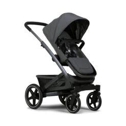 Joolz Geo3 Pushchair - Pure Grey
