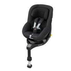 Maxi-Cosi Maxi Cosi Pearl 360 Pro Car Seat - Authentic Black -Baby Products Store kimage 11 pearl 360 pro authentic black 8053671110