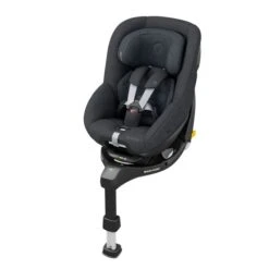Maxi-Cosi Maxi Cosi Pearl 360 Pro Car Seat - Authentic Graphite 18 Maxi-Cosi Maxi Cosi Pearl 360 Pro Car Seat - Authentic Graphite -Baby Products Store kimage 11 pearl 360 pro authentic graphite 8053550110