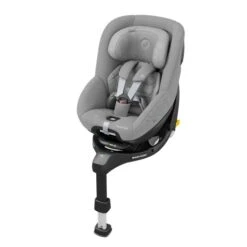 Maxi-Cosi Maxi Cosi Pearl 360 Pro Car Seat - Authentic Grey -Baby Products Store kimage 11 pearl 360 pro authentic grey 8053510110