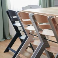 Kinderkraft Enock Highchair - Grey/Natural 18 Kinderkraft Enock Highchair - Grey/Natural -Baby Products Store kinderkraft enock highchair lifestyle 1 28892.1615471727 1 1 1 1
