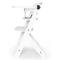 Kinderkraft Enock Highchair - White -Baby Products Store kinderkraft enock highchair white 4 17642.1615471727