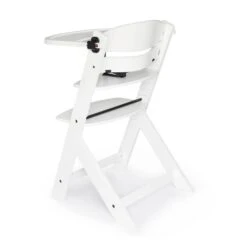 Kinderkraft Enock Highchair - White -Baby Products Store kinderkraft enock highchair white 5 77421.1615471727