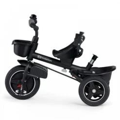 Kinderkraft Spinstep Tricycle - Platinum Grey -Baby Products Store kinderkraft spinstep tricycle platinum grey p37694 963523 image