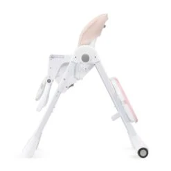 Kinderkraft Yummy Highchair - Pink 14 Kinderkraft Yummy Highchair - Pink -Baby Products Store kinderkraft yummy highchair pink 3