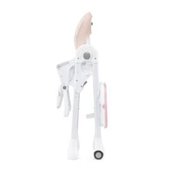 Kinderkraft Yummy Highchair - Pink 18 Kinderkraft Yummy Highchair - Pink -Baby Products Store kinderkraft yummy highchair pink 7