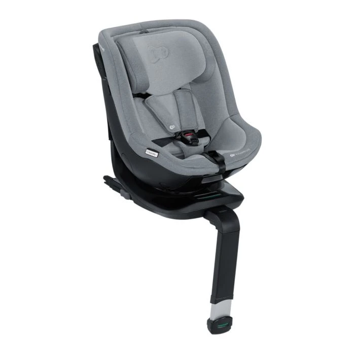 Kinderkraft Car Seat I-GUARD - Cool Grey 6 Kinderkraft Car Seat I-GUARD - Cool Grey - Image 4