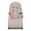 Kinderkraft MIMI Bouncer - Beige -Baby Products Store kk mimi beige 5902533920969 2