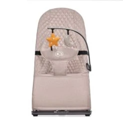 Kinderkraft MIMI Bouncer - Beige