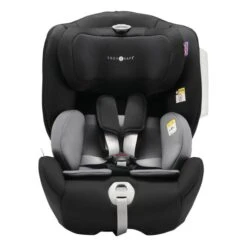 Cozy N Safe Lancelot I-Size Child Car Seat - Black/Grey -Baby Products Store lancelot forward for web