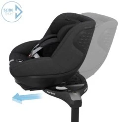 Maxi-Cosi Maxi Cosi Pearl 360 Pro Car Seat - Authentic Black -Baby Products Store limage 12 pearl 360 pro authentic black 8053671110