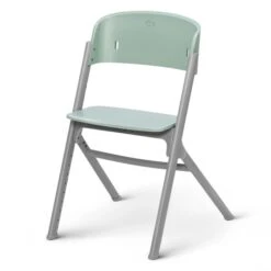 Kinderkraft Livy Highchair - Olive Green -Baby Products Store livy 5902533919628 3