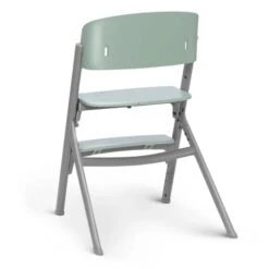 Kinderkraft Livy Highchair - Olive Green -Baby Products Store livy 5902533919628 4