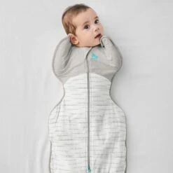 Love To Dream Swaddle UP Warm Size Newborn - Dreamer White 7 Love To Dream Swaddle UP Warm Size Newborn - Dreamer White -Baby Products Store love to dream swaddle up warm 2 5 tog nb dreamer white 4 39592