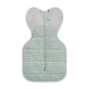 Love To Dream Swaddle UP Warm Size S - Dreamer Olive