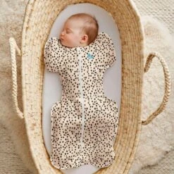 Love To Dream Swaddle UP Designer Original Size Newborn - Animal Print Beige 13 Love To Dream Swaddle UP Designer Original Size Newborn - Animal Print Beige -Baby Products Store love to dream stage 1 designer animal print product image 06 1