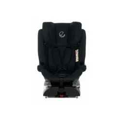 Jané Jane Groowy ISize Car Seat & Nest Infant Carrier - Matt Black