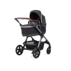 Silver Cross Wave 21 Pram Simplciity & Base Bundle 3 - Charcoal -Baby Products Store maincharcoal2 2 1 1 1