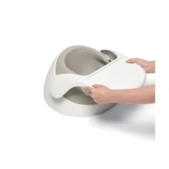 Mamas & Papas Baby Snug & Activity Tray - Clay -Baby Products Store mamas papas baby snug and activity tray clay 6 01994