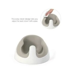 Mamas & Papas Baby Snug & Activity Tray - Clay -Baby Products Store mamas papas baby snug and activity tray clay 9 12225