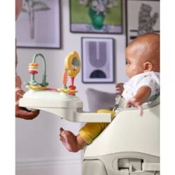 Mamas & Papas Baby Bug 3-in-1 & Activity Tray - Clay -Baby Products Store mamas papas booster seats bug dw