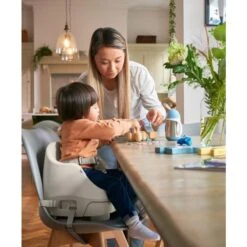 Mamas & Papas Baby Bug 3-in-1 & Activity Tray - Clay -Baby Products Store mamas papas booster seats bug s