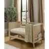 Mamas & Papas Coxley Cotbed - Natural/Olive -Baby Products Store mamas papas cot beds coxley cotb