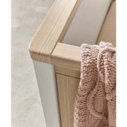 Mamas & Papas Harwell 3 Piece Cot Bed Range - White/Oak 15 Mamas & Papas Harwell 3 Piece Cot Bed Range - White/Oak -Baby Products Store mamas papas cot beds harwell baby cot bed white oak 30209459978405 1200x 1 1