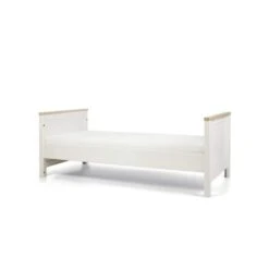Mamas & Papas Harwell 3 Piece Cot Bed Range - White/Oak 20 Mamas & Papas Harwell 3 Piece Cot Bed Range - White/Oak -Baby Products Store mamas papas cot beds harwell baby cot bed white oak 30209536327845 1200x 1 1
