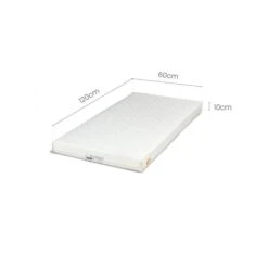 Mamas & Papas Essential Spring Cot Mattress -Baby Products Store mamas papas cot fessen