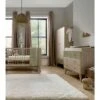 Mamas & Papas Coxley 3 Piece Cotbed Range - Natural/Olive -Baby Products Store mamas papas coxley 3 piece range natural olive 04783